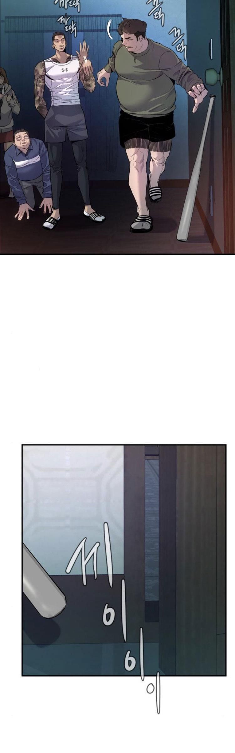 đọc truyện Bố Tôi Là Đặc Vụ Chương 2 ảnh 58 tại Thiên Thai Truyện