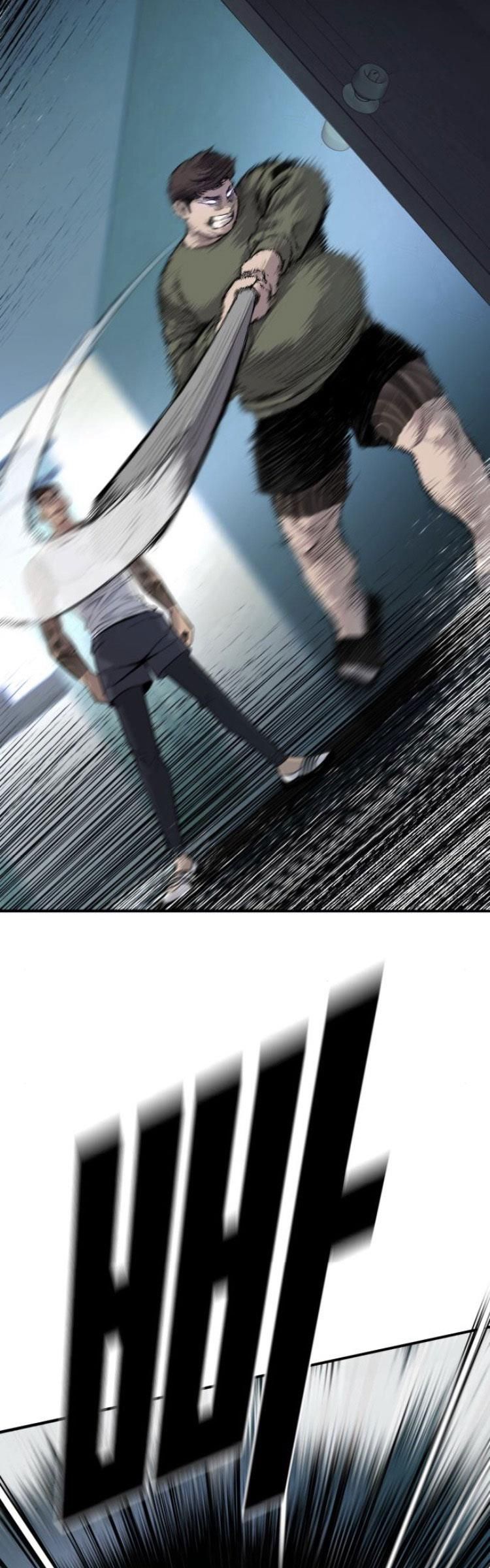 đọc truyện Bố Tôi Là Đặc Vụ Chương 2 ảnh 60 tại Thiên Thai Truyện