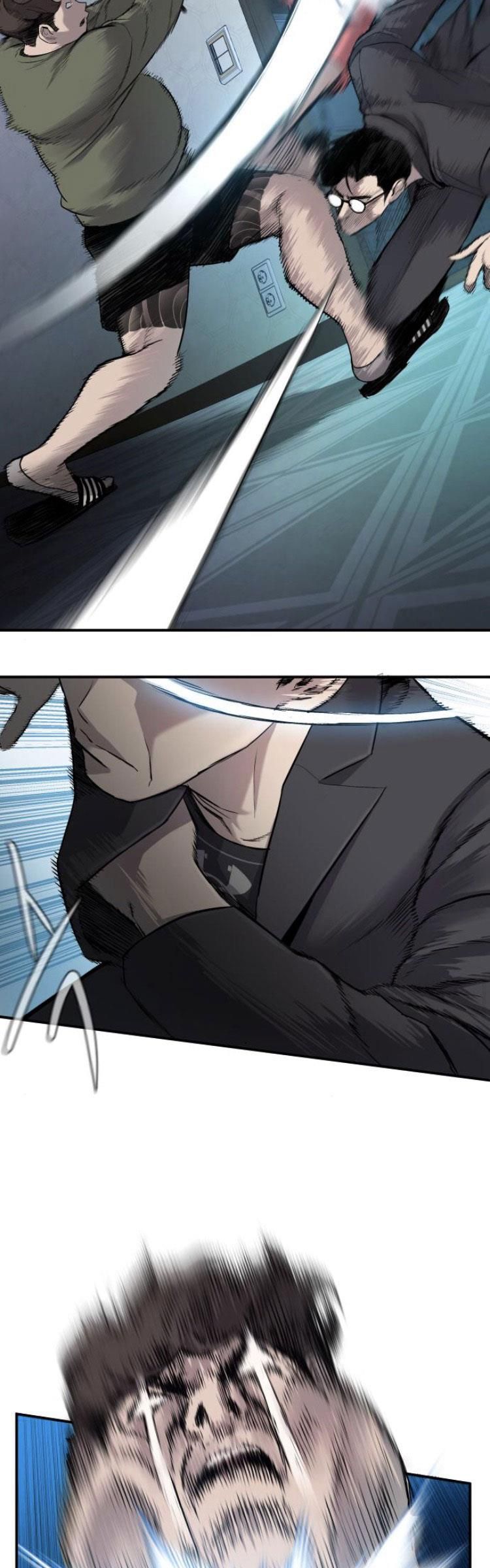 đọc truyện Bố Tôi Là Đặc Vụ Chương 2 ảnh 62 tại Thiên Thai Truyện