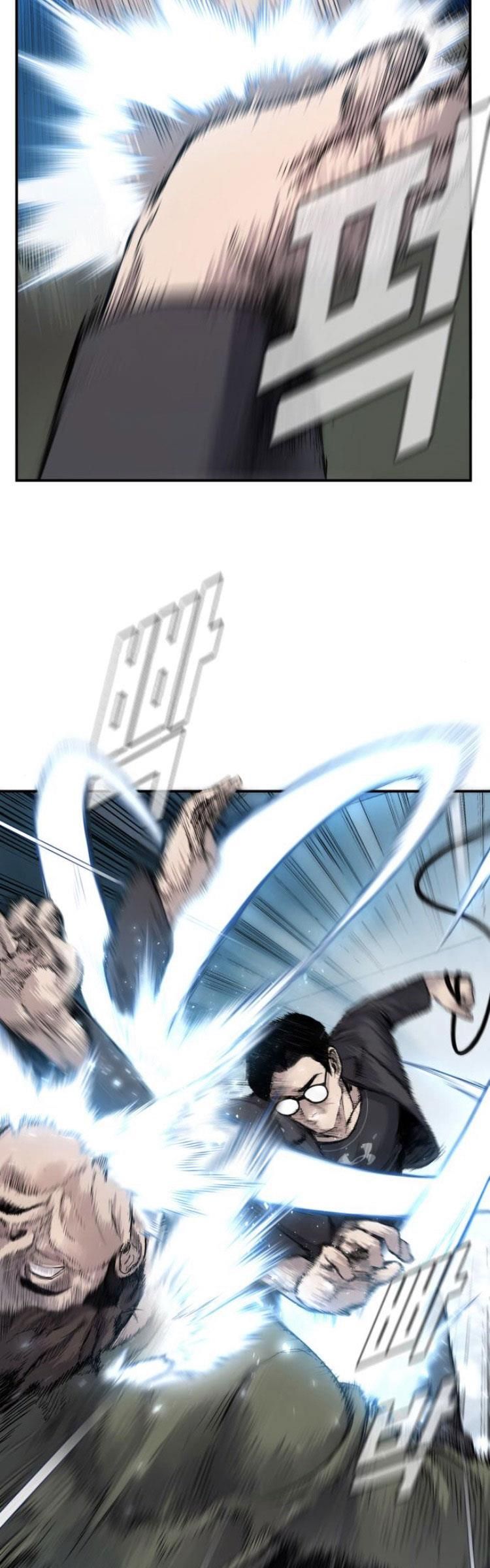 đọc truyện Bố Tôi Là Đặc Vụ Chương 2 ảnh 63 tại Thiên Thai Truyện