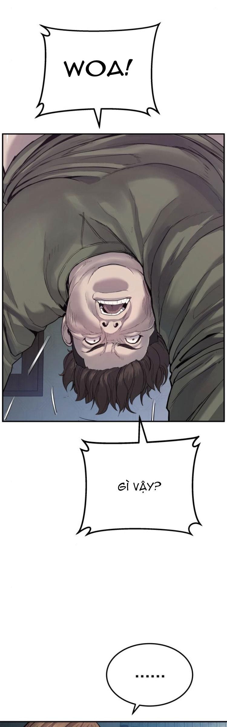 đọc truyện Bố Tôi Là Đặc Vụ Chương 2 ảnh 70 tại Thiên Thai Truyện