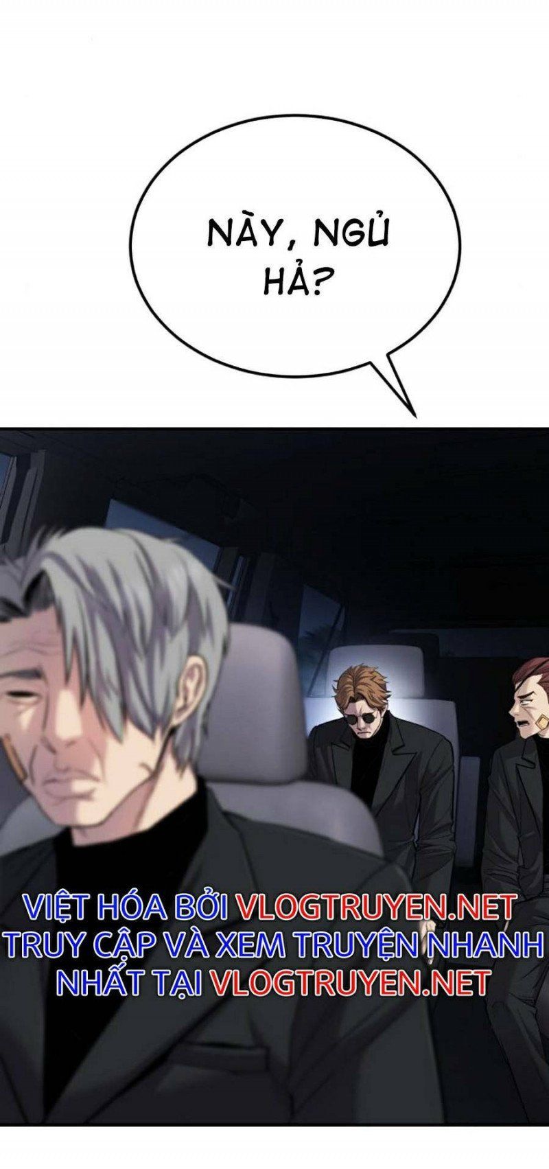 đọc truyện Bố Tôi Là Đặc Vụ Chương 20.5 ảnh 3 tại Thiên Thai Truyện