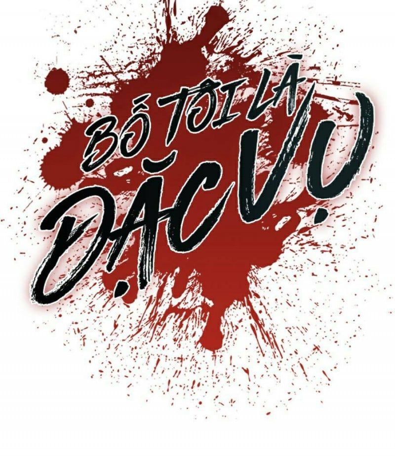 đọc truyện Bố Tôi Là Đặc Vụ Chương 20.5 ảnh 108 tại Thiên Thai Truyện