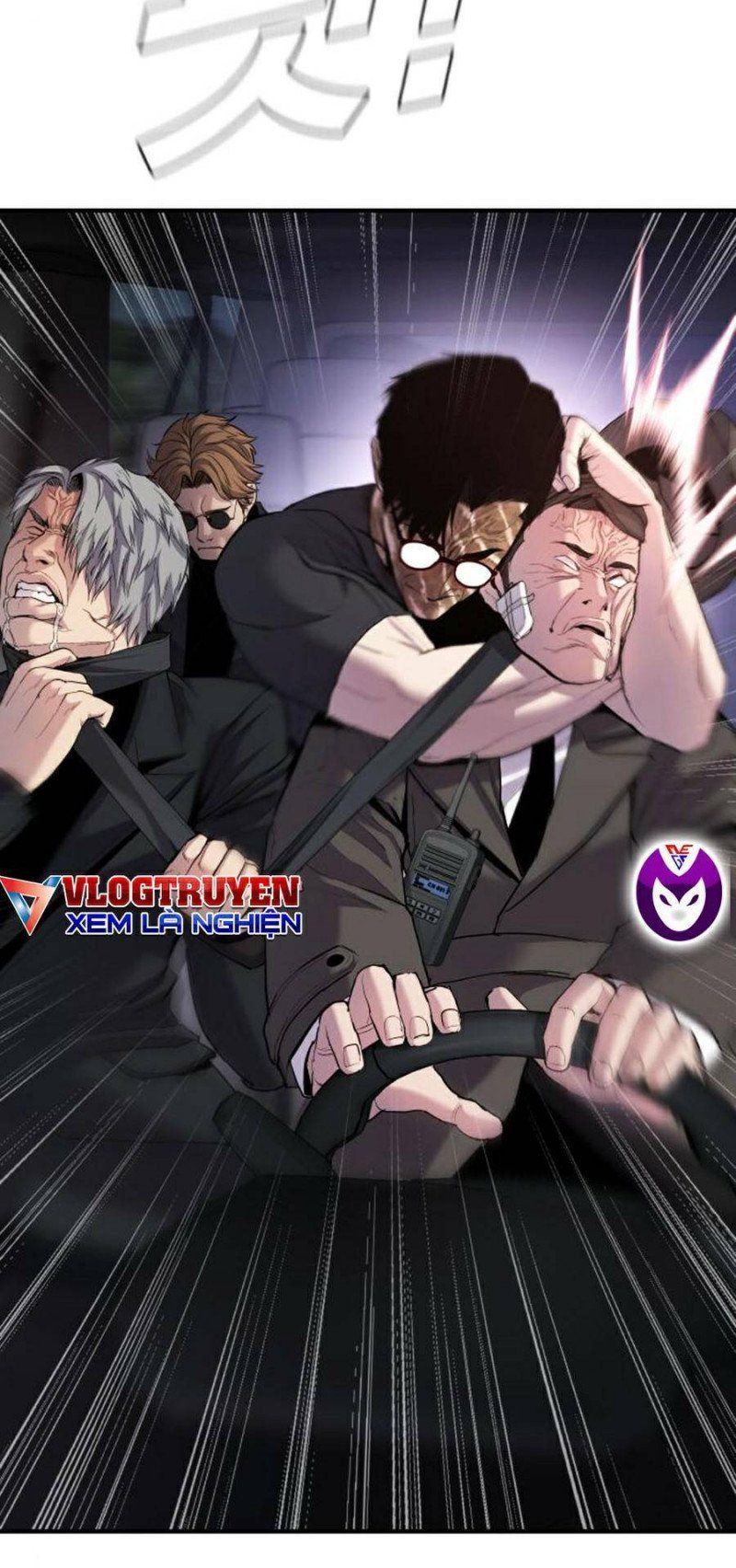 đọc truyện Bố Tôi Là Đặc Vụ Chương 20.5 ảnh 19 tại Thiên Thai Truyện