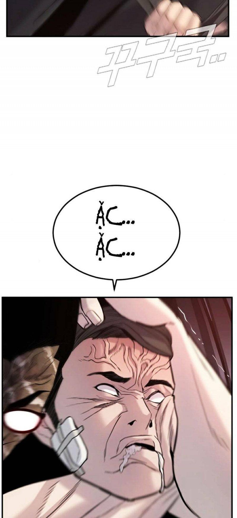 đọc truyện Bố Tôi Là Đặc Vụ Chương 20.5 ảnh 21 tại Thiên Thai Truyện