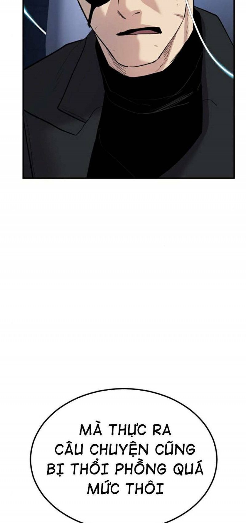 đọc truyện Bố Tôi Là Đặc Vụ Chương 20.5 ảnh 5 tại Thiên Thai Truyện