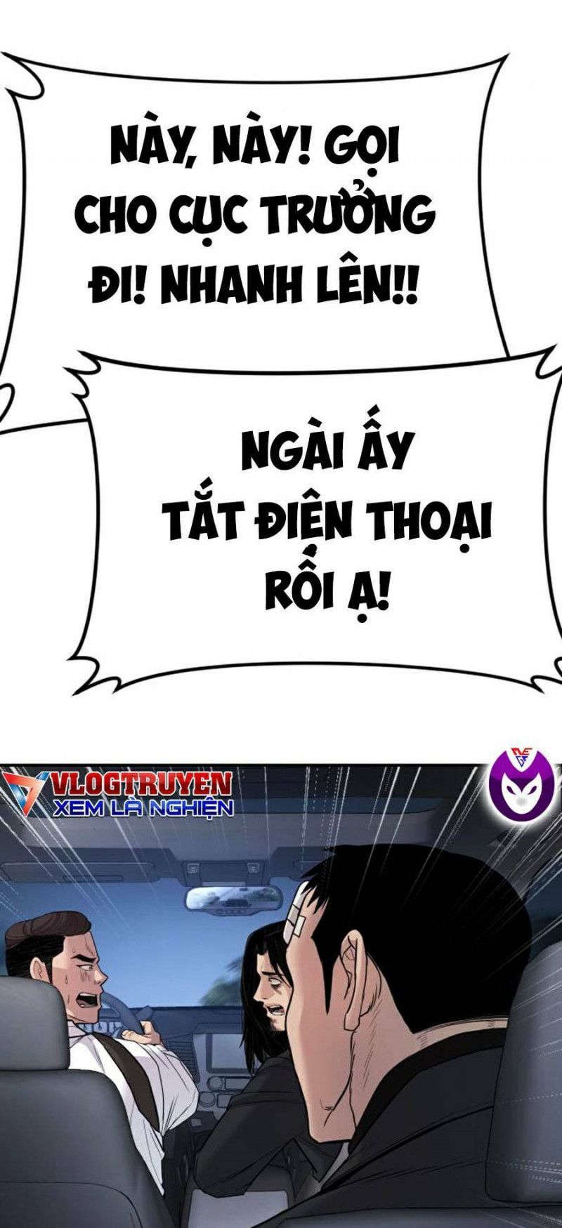 đọc truyện Bố Tôi Là Đặc Vụ Chương 20.5 ảnh 32 tại Thiên Thai Truyện