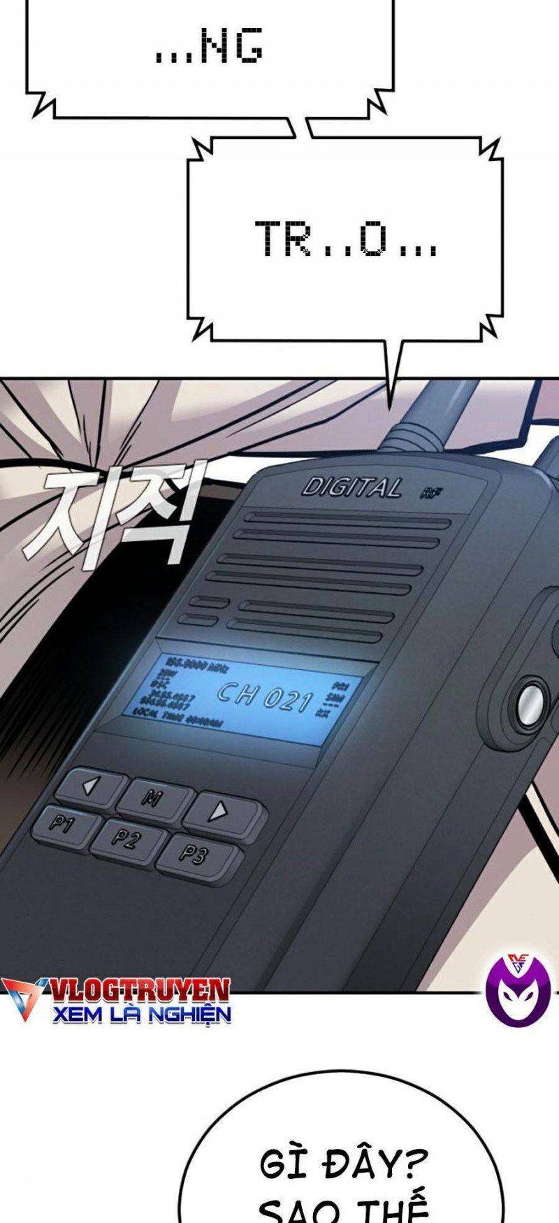 đọc truyện Bố Tôi Là Đặc Vụ Chương 20.5 ảnh 35 tại Thiên Thai Truyện