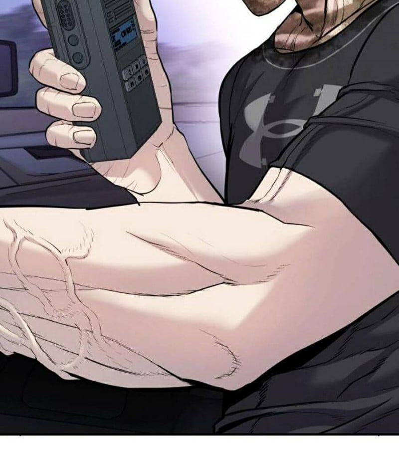 đọc truyện Bố Tôi Là Đặc Vụ Chương 20.5 ảnh 45 tại Thiên Thai Truyện