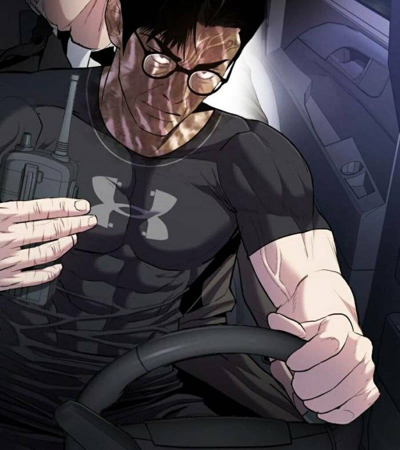 đọc truyện Bố Tôi Là Đặc Vụ Chương 20.5 ảnh 57 tại Thiên Thai Truyện