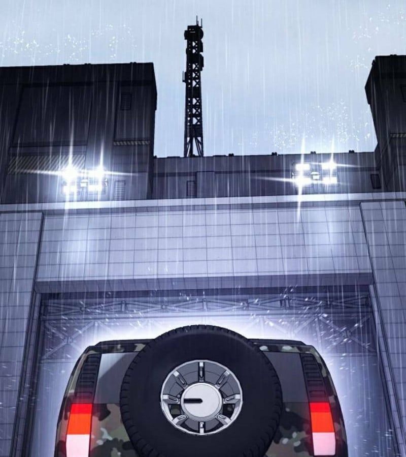 đọc truyện Bố Tôi Là Đặc Vụ Chương 20.5 ảnh 64 tại Thiên Thai Truyện