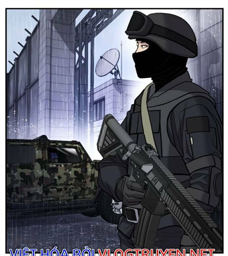 đọc truyện Bố Tôi Là Đặc Vụ Chương 20.5 ảnh 68 tại Thiên Thai Truyện