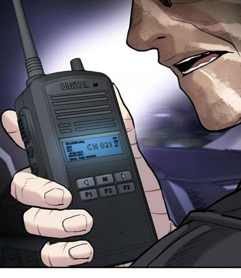 đọc truyện Bố Tôi Là Đặc Vụ Chương 20.5 ảnh 81 tại Thiên Thai Truyện