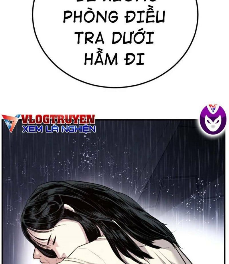 đọc truyện Bố Tôi Là Đặc Vụ Chương 20.5 ảnh 94 tại Thiên Thai Truyện