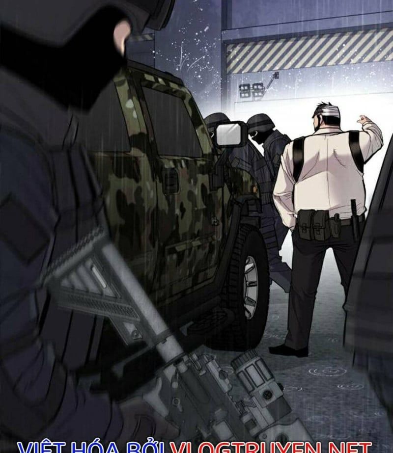 đọc truyện Bố Tôi Là Đặc Vụ Chương 20.5 ảnh 101 tại Thiên Thai Truyện