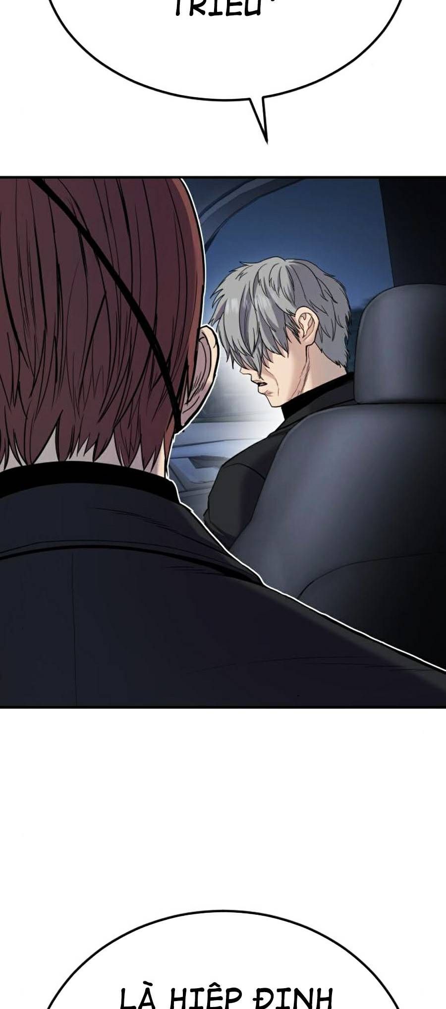 đọc truyện Bố Tôi Là Đặc Vụ Chương 20 ảnh 24 tại Thiên Thai Truyện