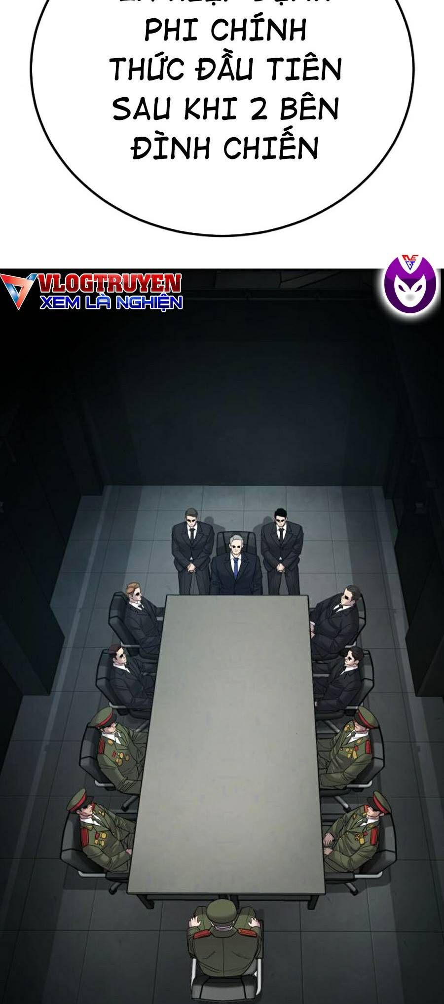 đọc truyện Bố Tôi Là Đặc Vụ Chương 20 ảnh 25 tại Thiên Thai Truyện