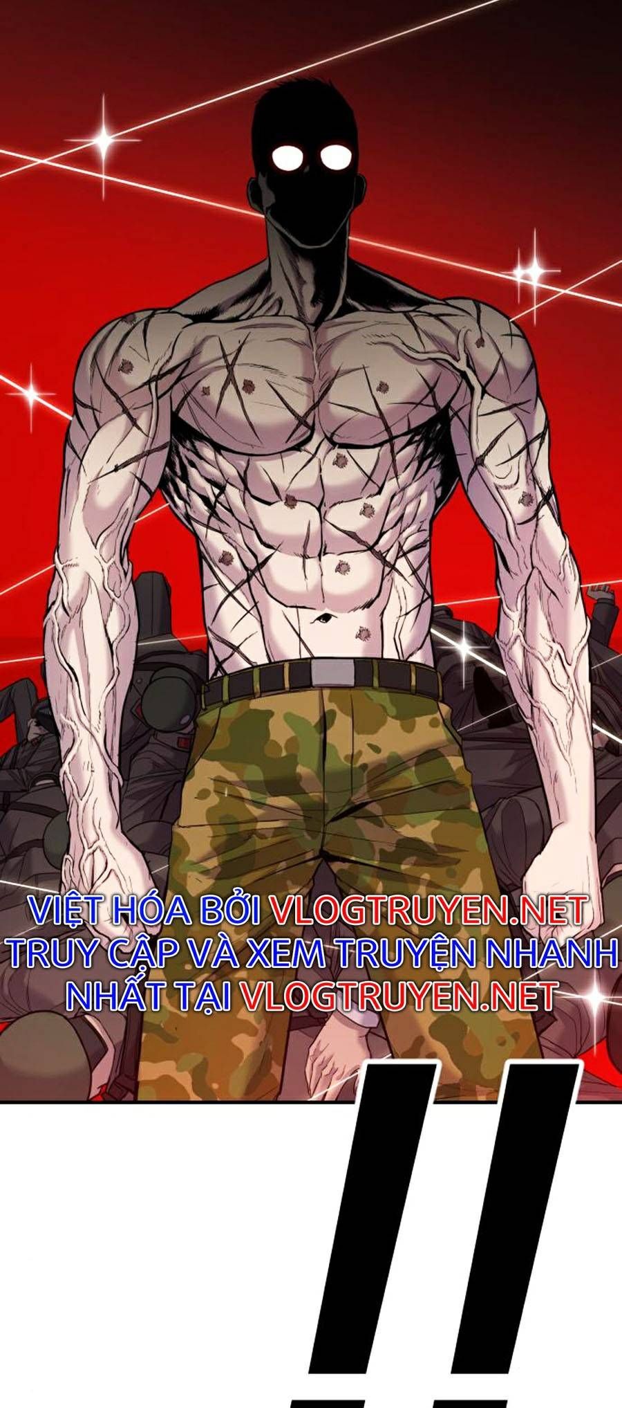 đọc truyện Bố Tôi Là Đặc Vụ Chương 20 ảnh 29 tại Thiên Thai Truyện