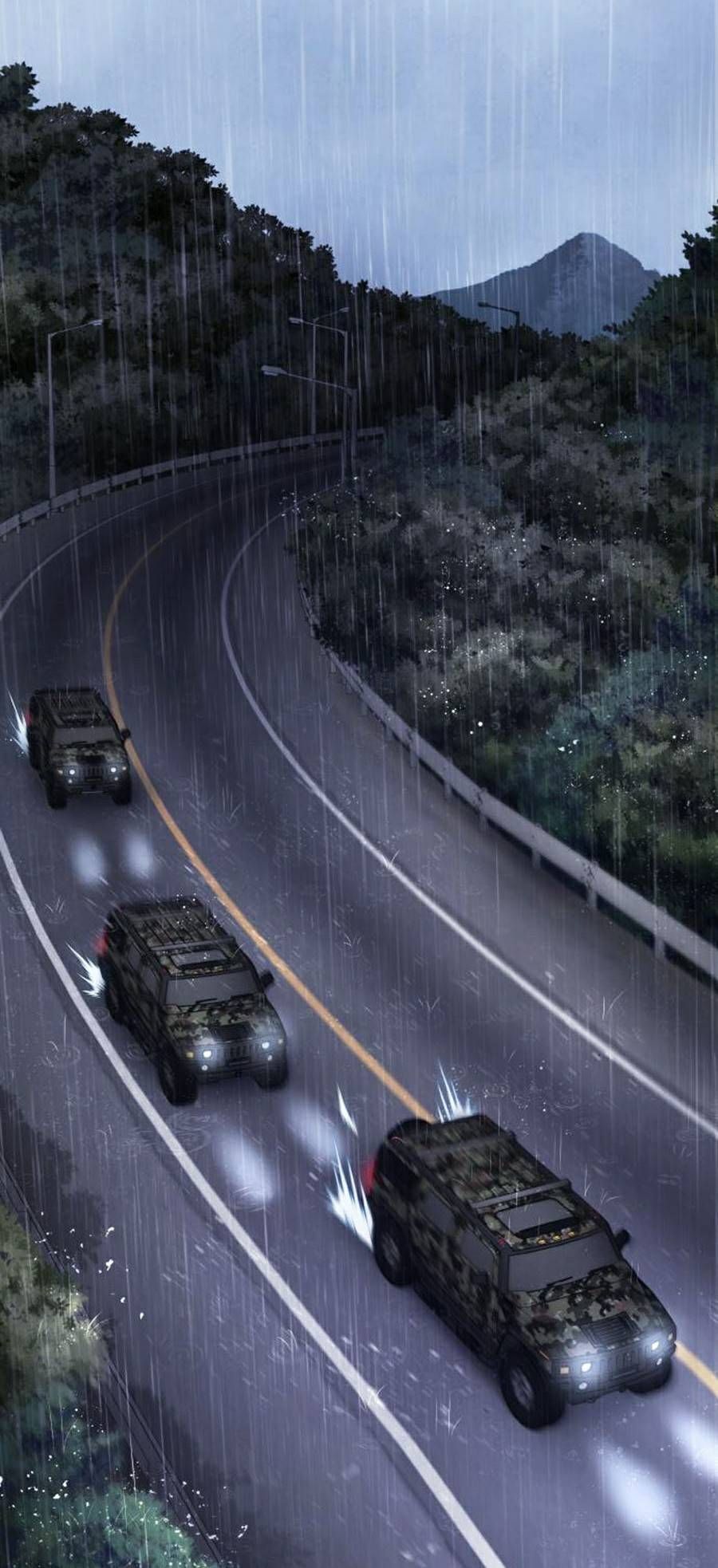 đọc truyện Bố Tôi Là Đặc Vụ Chương 20 ảnh 5 tại Thiên Thai Truyện