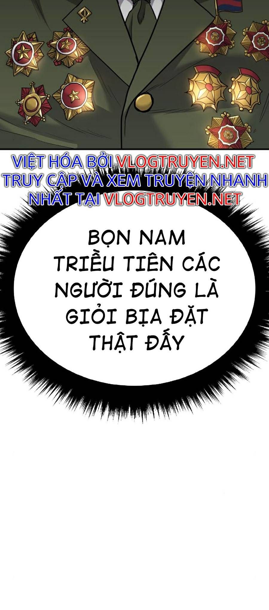 đọc truyện Bố Tôi Là Đặc Vụ Chương 20 ảnh 38 tại Thiên Thai Truyện