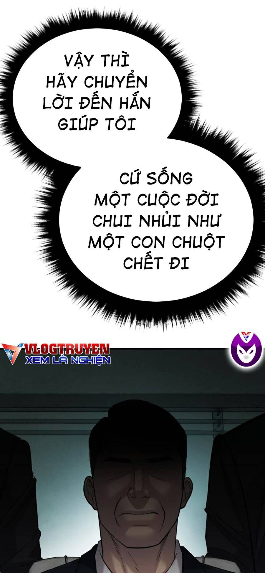 đọc truyện Bố Tôi Là Đặc Vụ Chương 20 ảnh 39 tại Thiên Thai Truyện