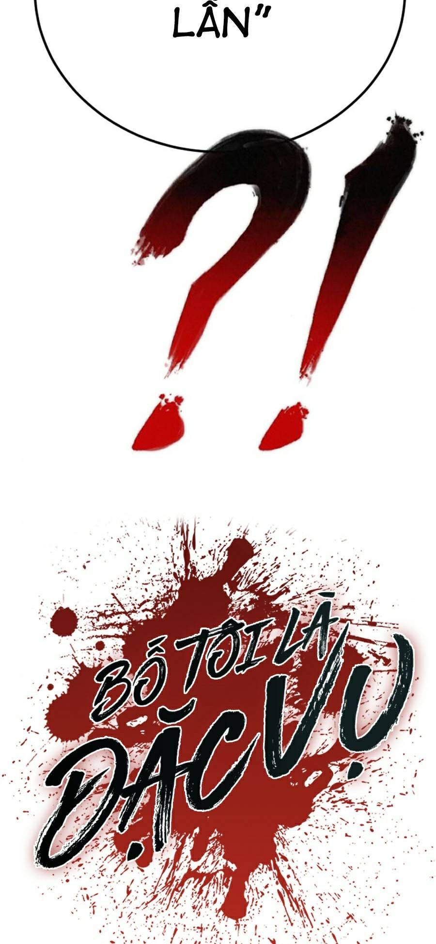 đọc truyện Bố Tôi Là Đặc Vụ Chương 20 ảnh 46 tại Thiên Thai Truyện