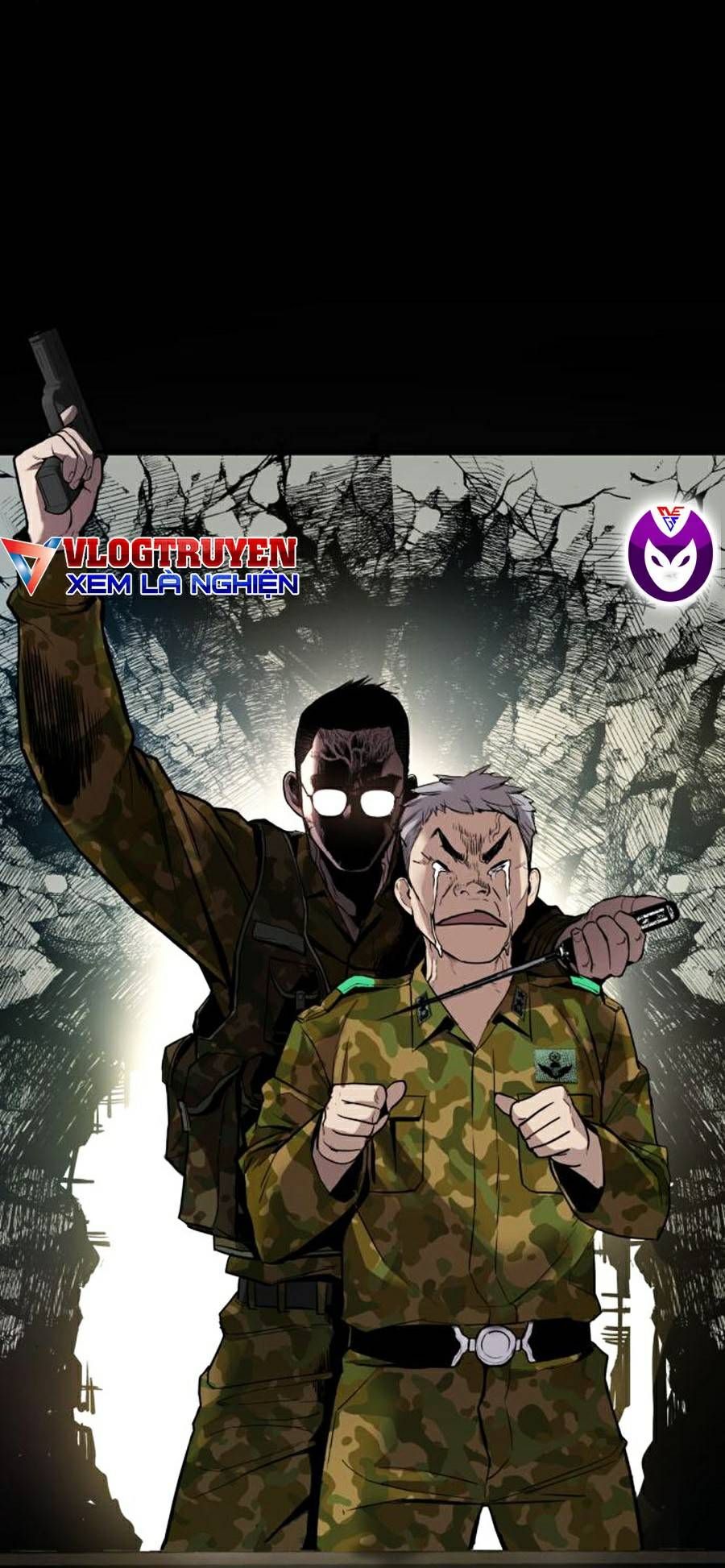 đọc truyện Bố Tôi Là Đặc Vụ Chương 20 ảnh 50 tại Thiên Thai Truyện