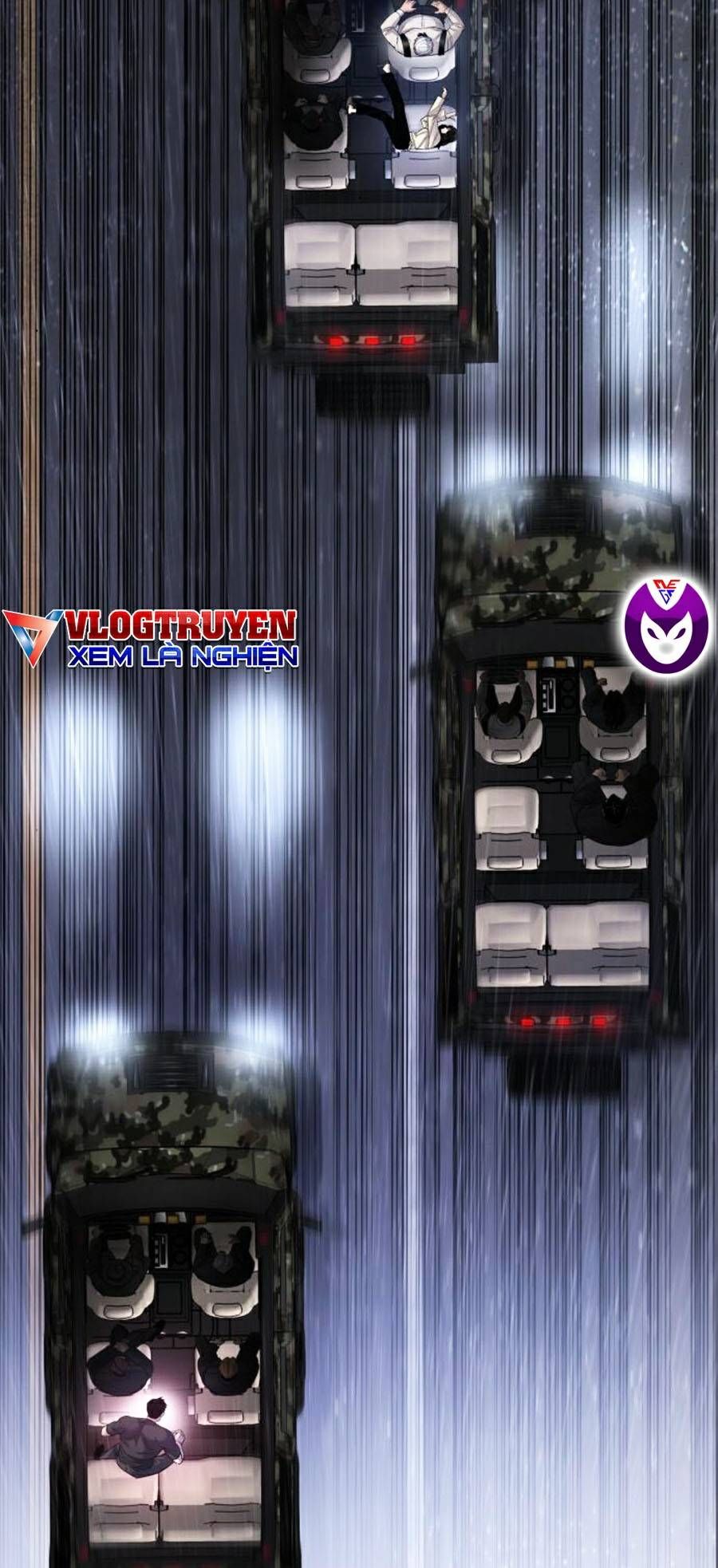 đọc truyện Bố Tôi Là Đặc Vụ Chương 20 ảnh 7 tại Thiên Thai Truyện