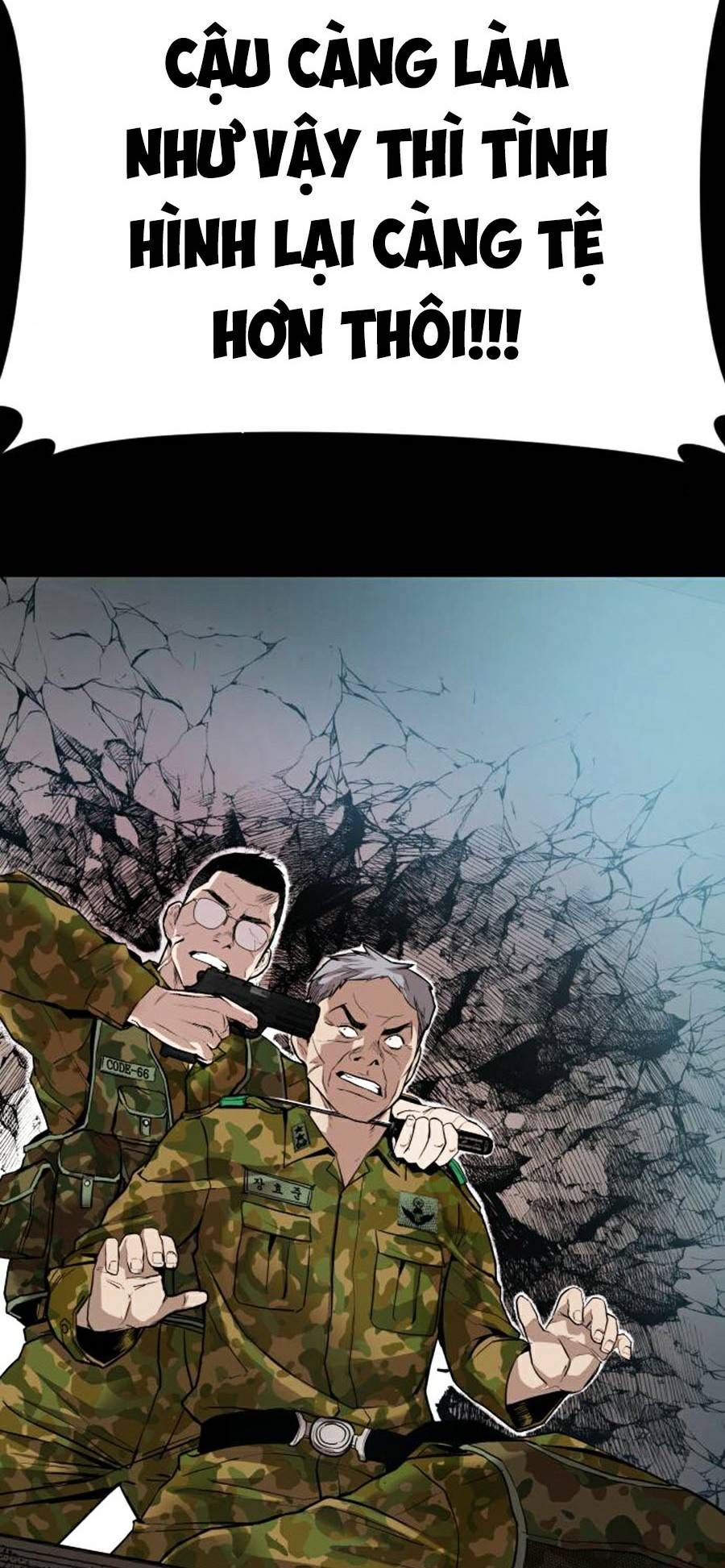 đọc truyện Bố Tôi Là Đặc Vụ Chương 20 ảnh 55 tại Thiên Thai Truyện