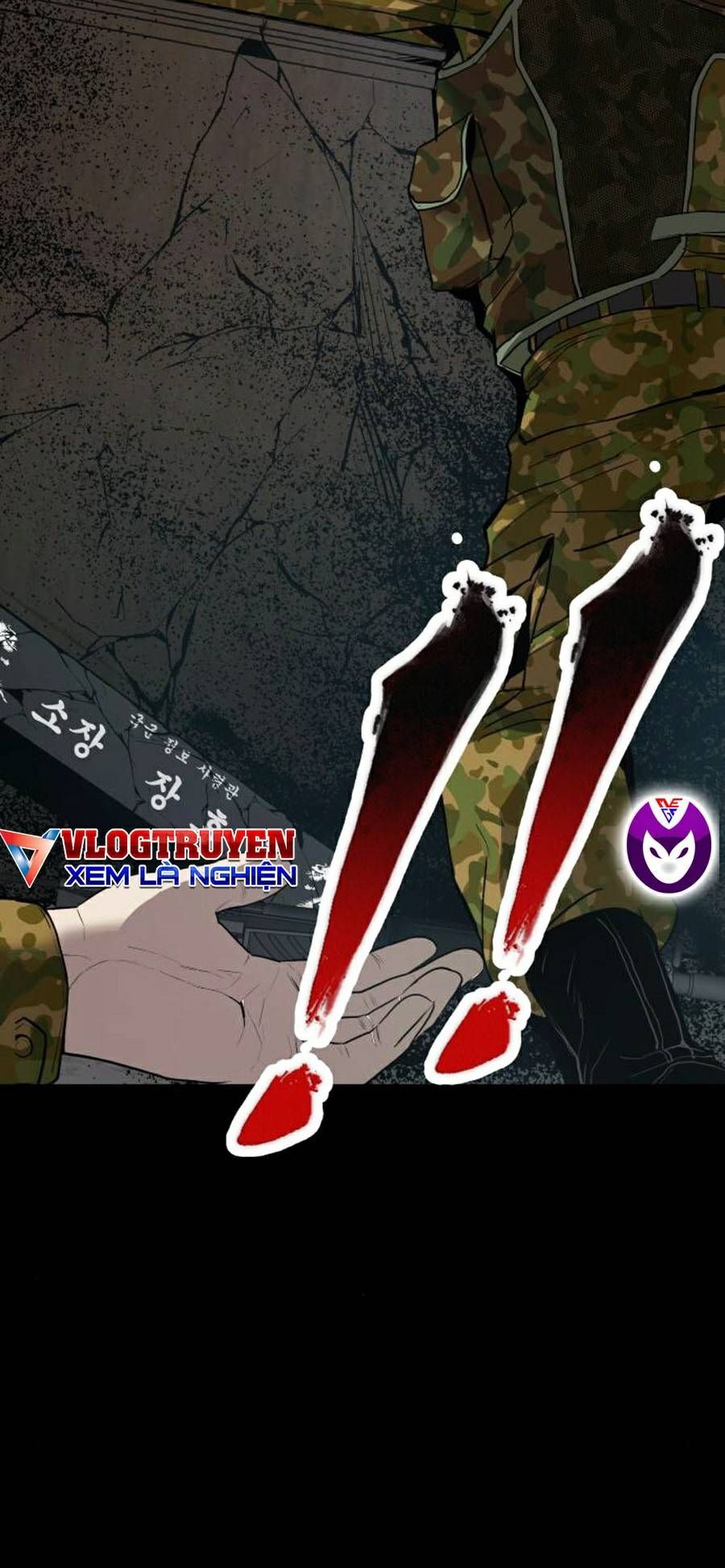 đọc truyện Bố Tôi Là Đặc Vụ Chương 20 ảnh 56 tại Thiên Thai Truyện