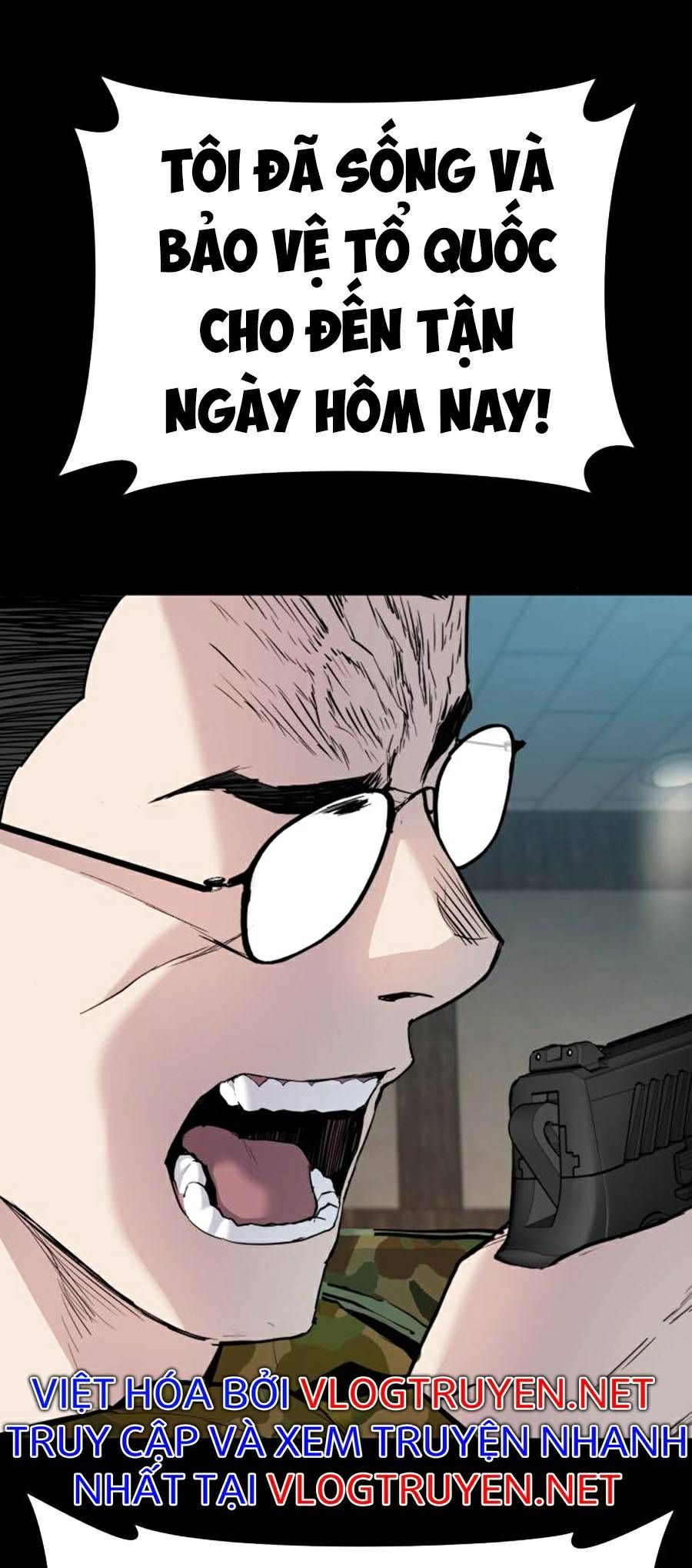 đọc truyện Bố Tôi Là Đặc Vụ Chương 20 ảnh 57 tại Thiên Thai Truyện