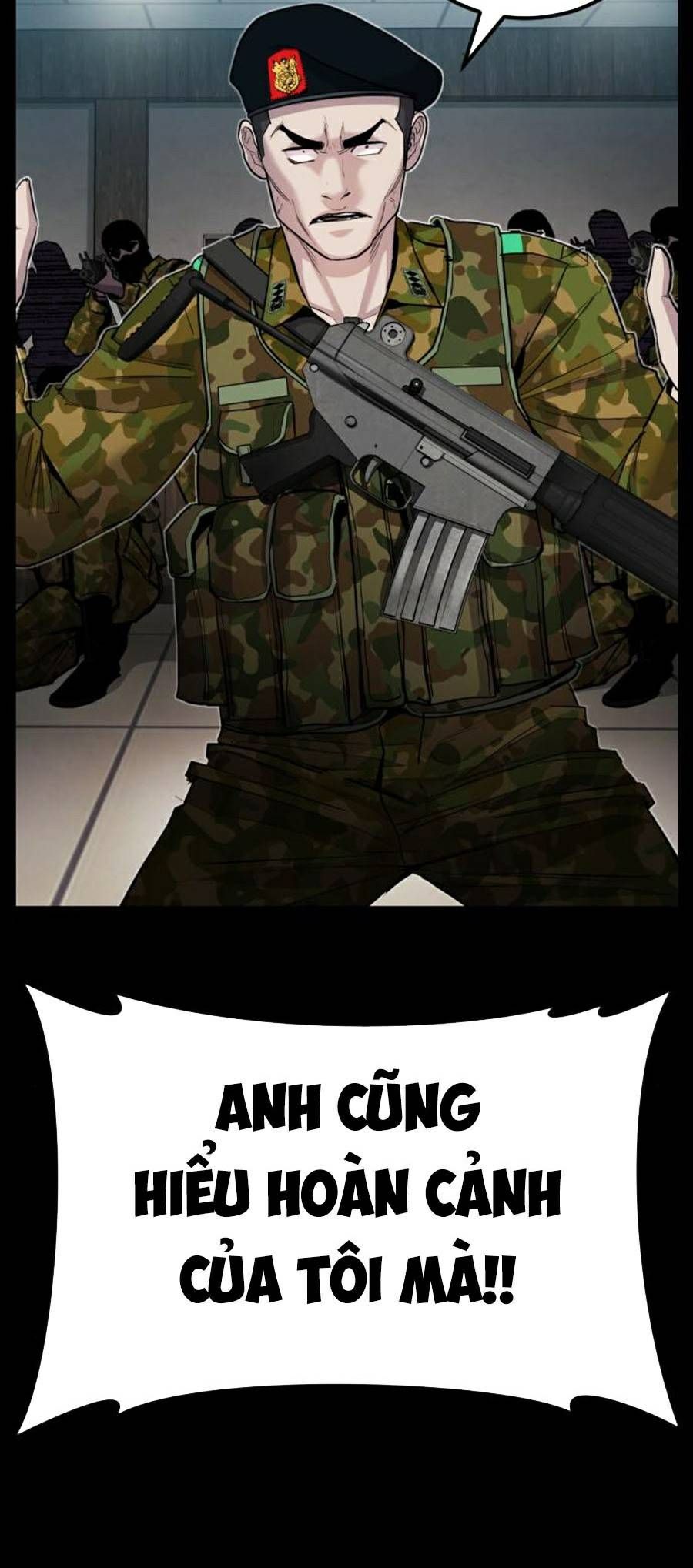 đọc truyện Bố Tôi Là Đặc Vụ Chương 20 ảnh 59 tại Thiên Thai Truyện