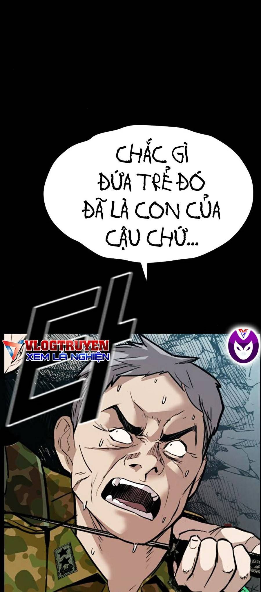 đọc truyện Bố Tôi Là Đặc Vụ Chương 20 ảnh 60 tại Thiên Thai Truyện