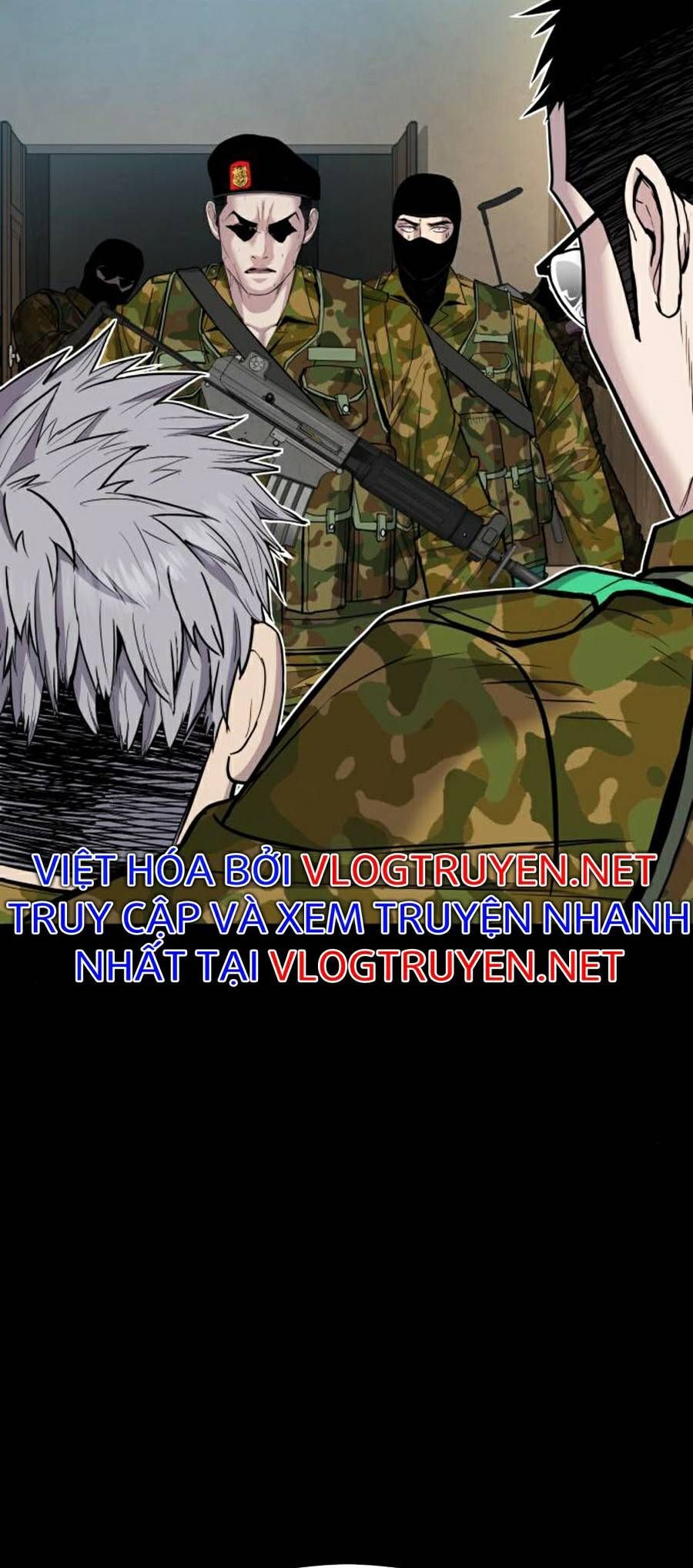 đọc truyện Bố Tôi Là Đặc Vụ Chương 20 ảnh 68 tại Thiên Thai Truyện