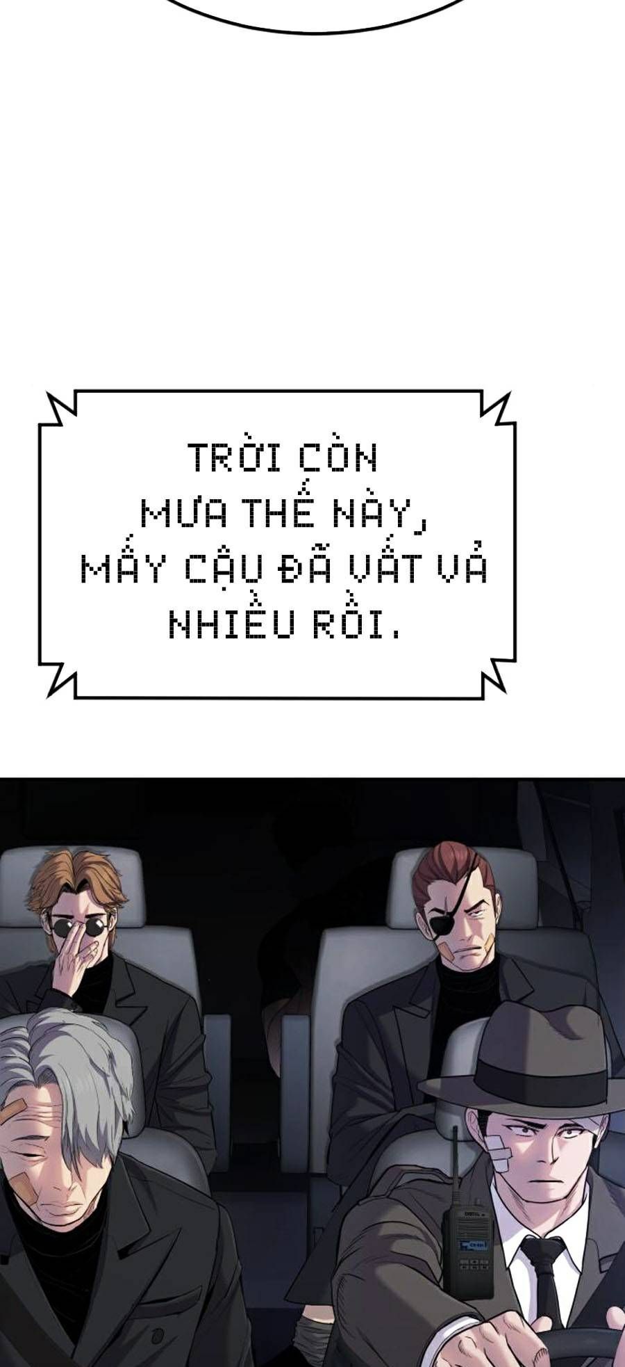 đọc truyện Bố Tôi Là Đặc Vụ Chương 20 ảnh 11 tại Thiên Thai Truyện