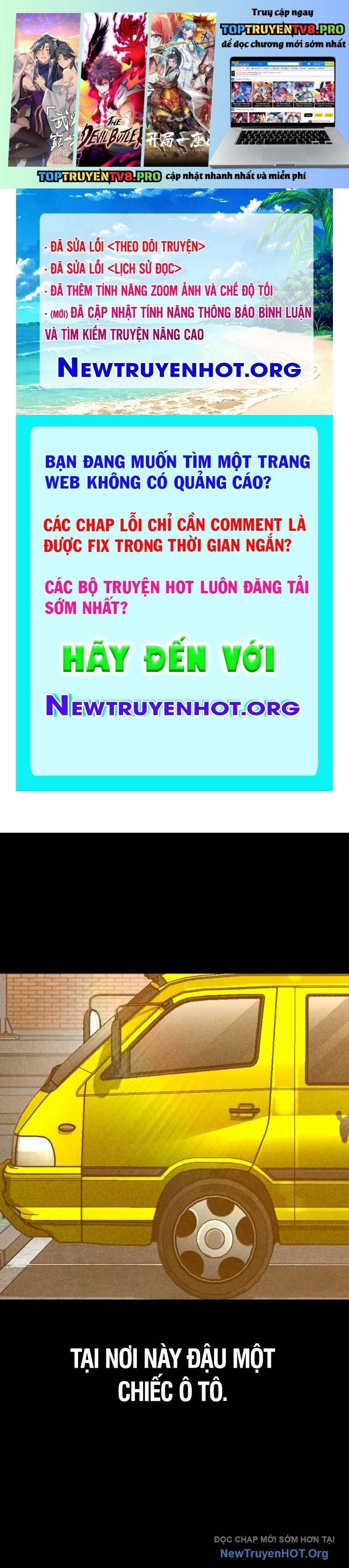 đọc truyện Bố Tôi Là Đặc Vụ Chương 200 ảnh 3 tại Thiên Thai Truyện