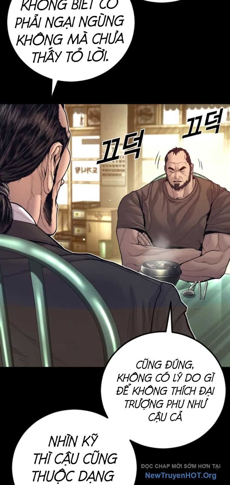 đọc truyện Bố Tôi Là Đặc Vụ Chương 200 ảnh 127 tại Thiên Thai Truyện