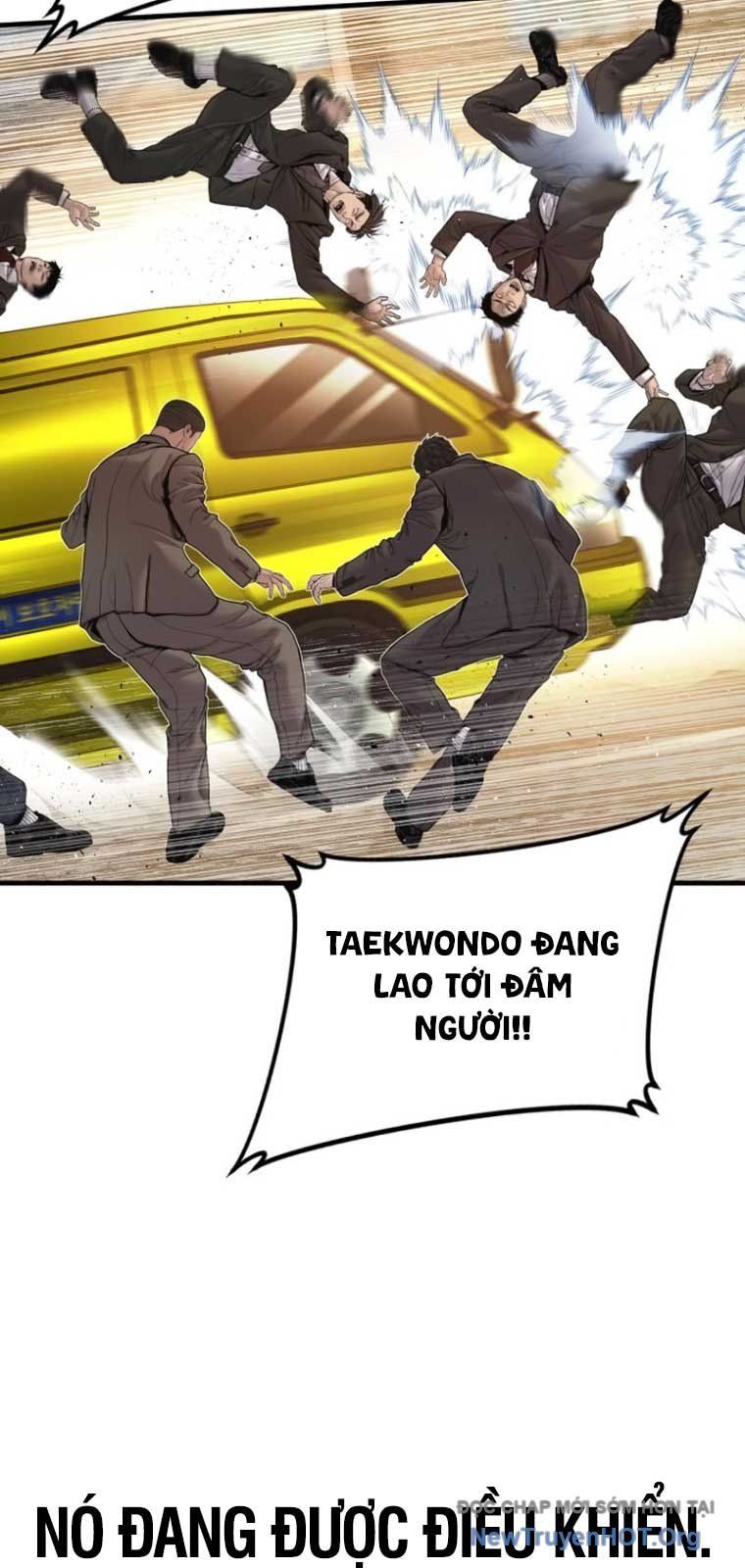 đọc truyện Bố Tôi Là Đặc Vụ Chương 200 ảnh 16 tại Thiên Thai Truyện