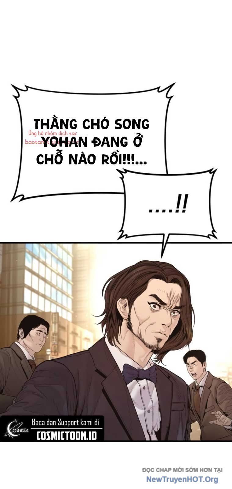 đọc truyện Bố Tôi Là Đặc Vụ Chương 200 ảnh 19 tại Thiên Thai Truyện