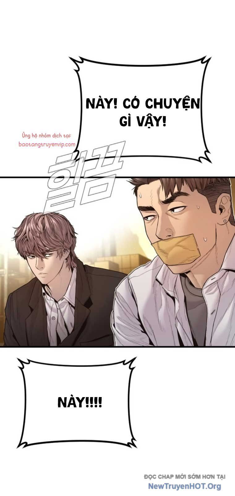 đọc truyện Bố Tôi Là Đặc Vụ Chương 200 ảnh 27 tại Thiên Thai Truyện