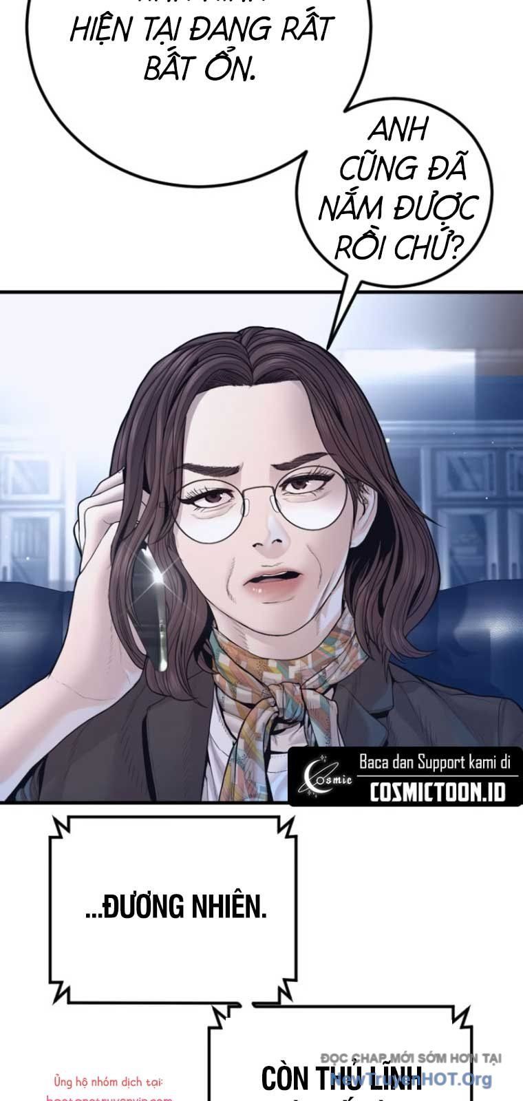 đọc truyện Bố Tôi Là Đặc Vụ Chương 200 ảnh 33 tại Thiên Thai Truyện