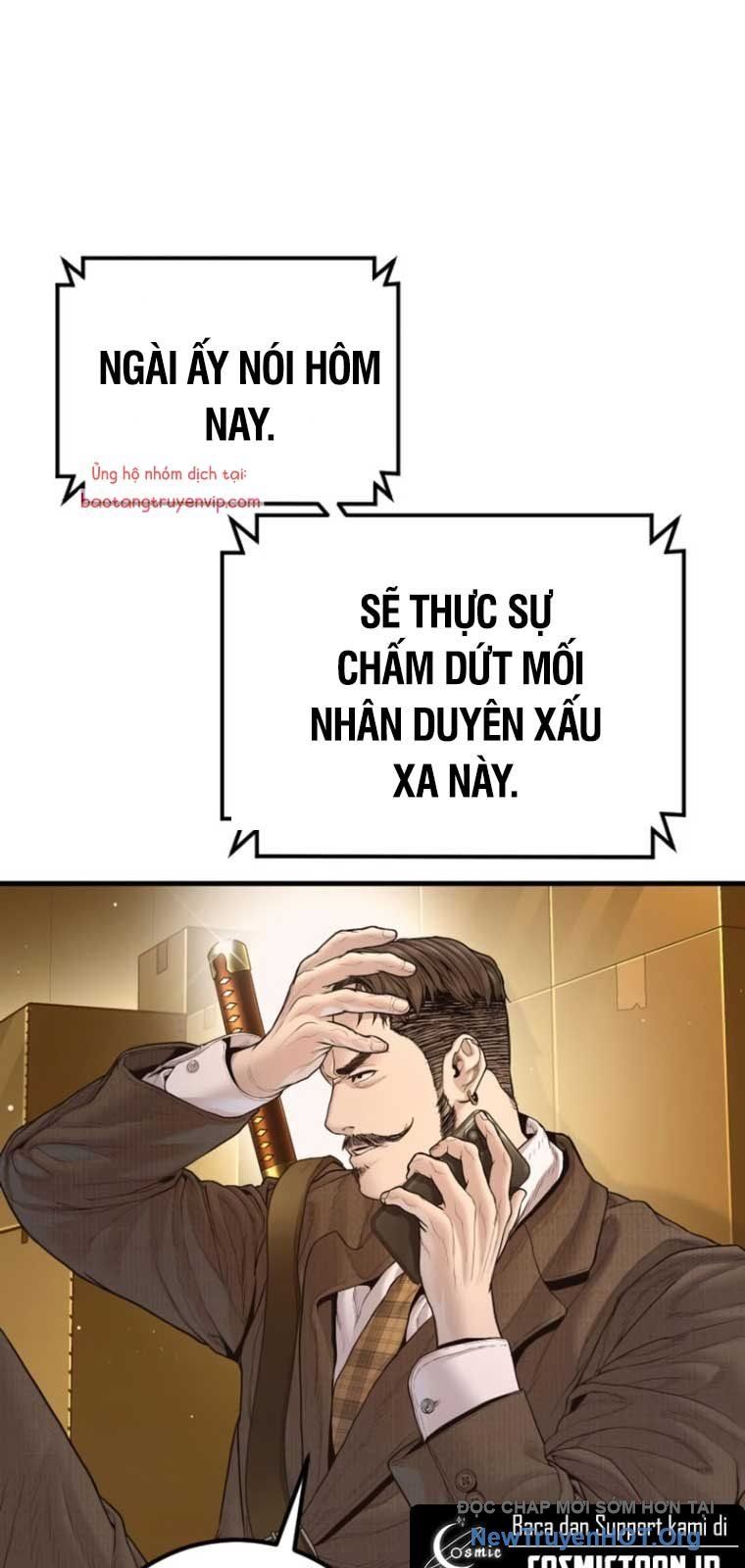 đọc truyện Bố Tôi Là Đặc Vụ Chương 200 ảnh 36 tại Thiên Thai Truyện