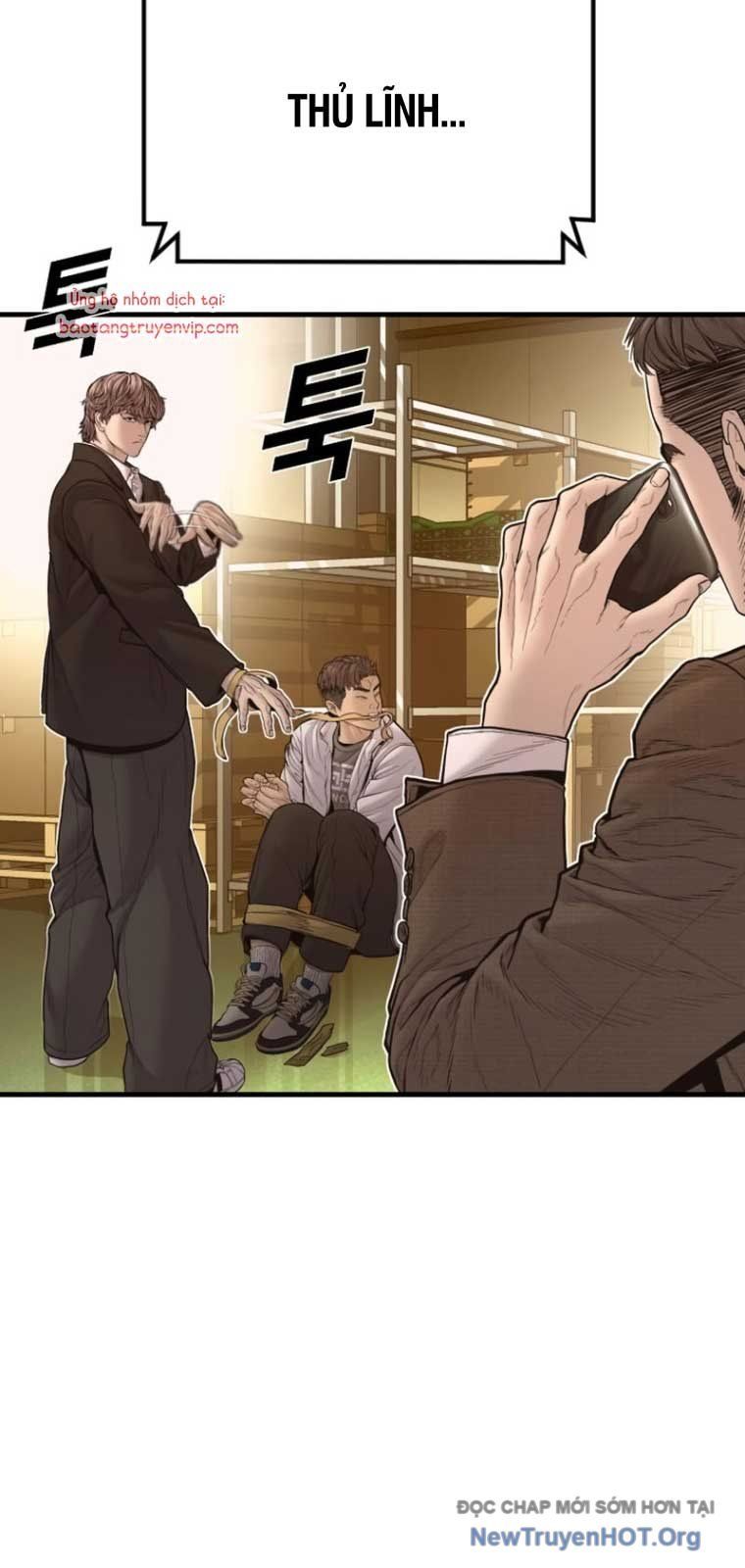 đọc truyện Bố Tôi Là Đặc Vụ Chương 200 ảnh 41 tại Thiên Thai Truyện