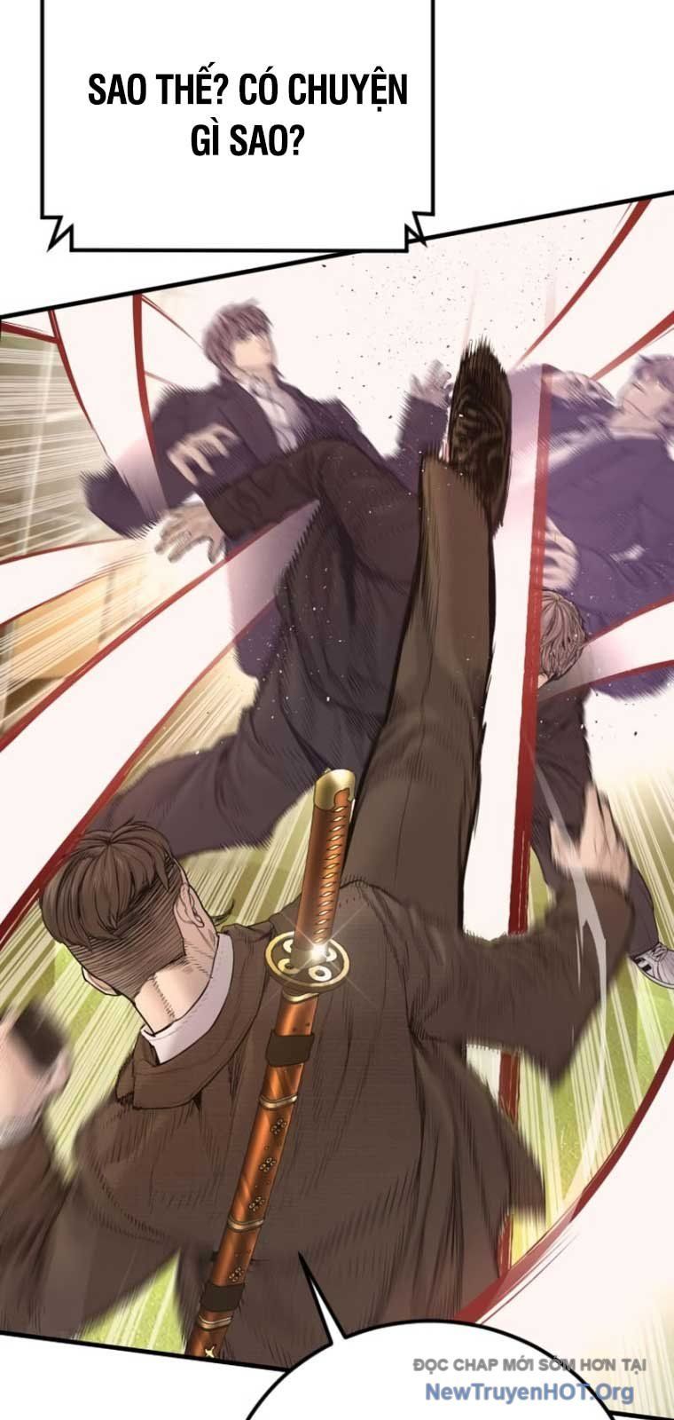 đọc truyện Bố Tôi Là Đặc Vụ Chương 200 ảnh 45 tại Thiên Thai Truyện