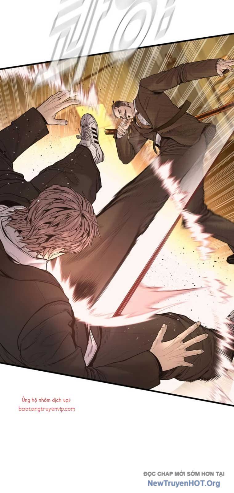 đọc truyện Bố Tôi Là Đặc Vụ Chương 200 ảnh 55 tại Thiên Thai Truyện