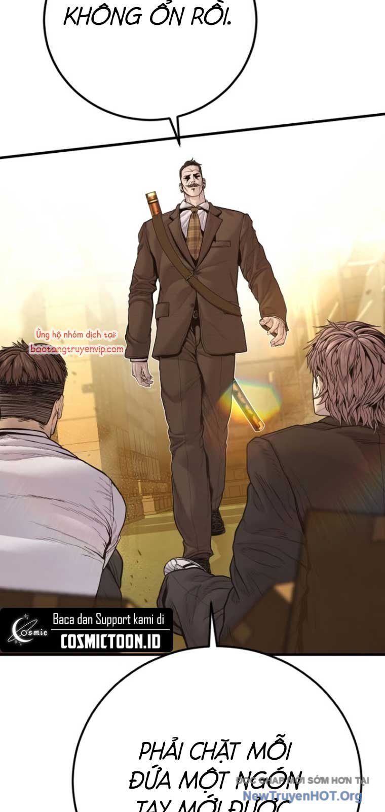 đọc truyện Bố Tôi Là Đặc Vụ Chương 200 ảnh 61 tại Thiên Thai Truyện