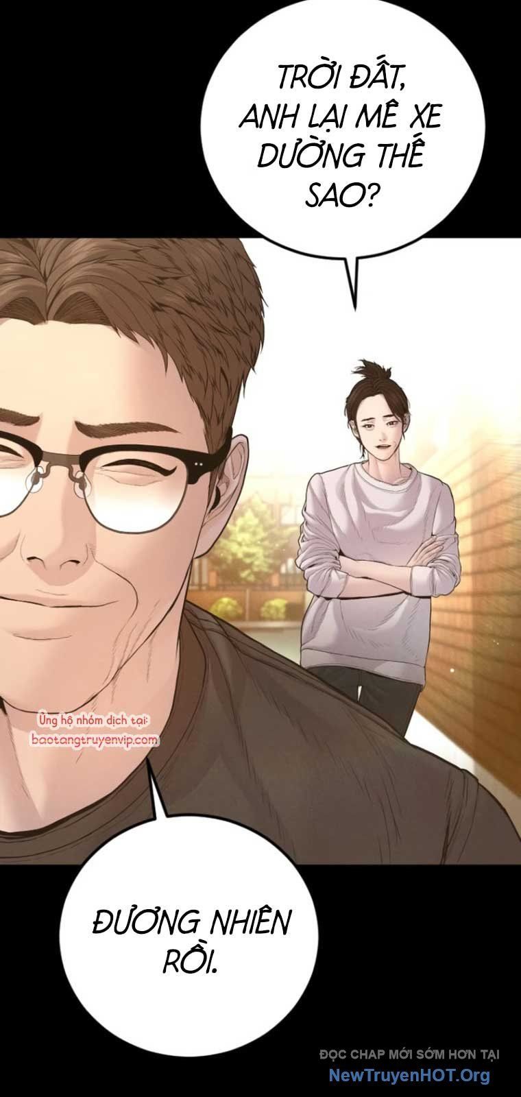 đọc truyện Bố Tôi Là Đặc Vụ Chương 200 ảnh 8 tại Thiên Thai Truyện