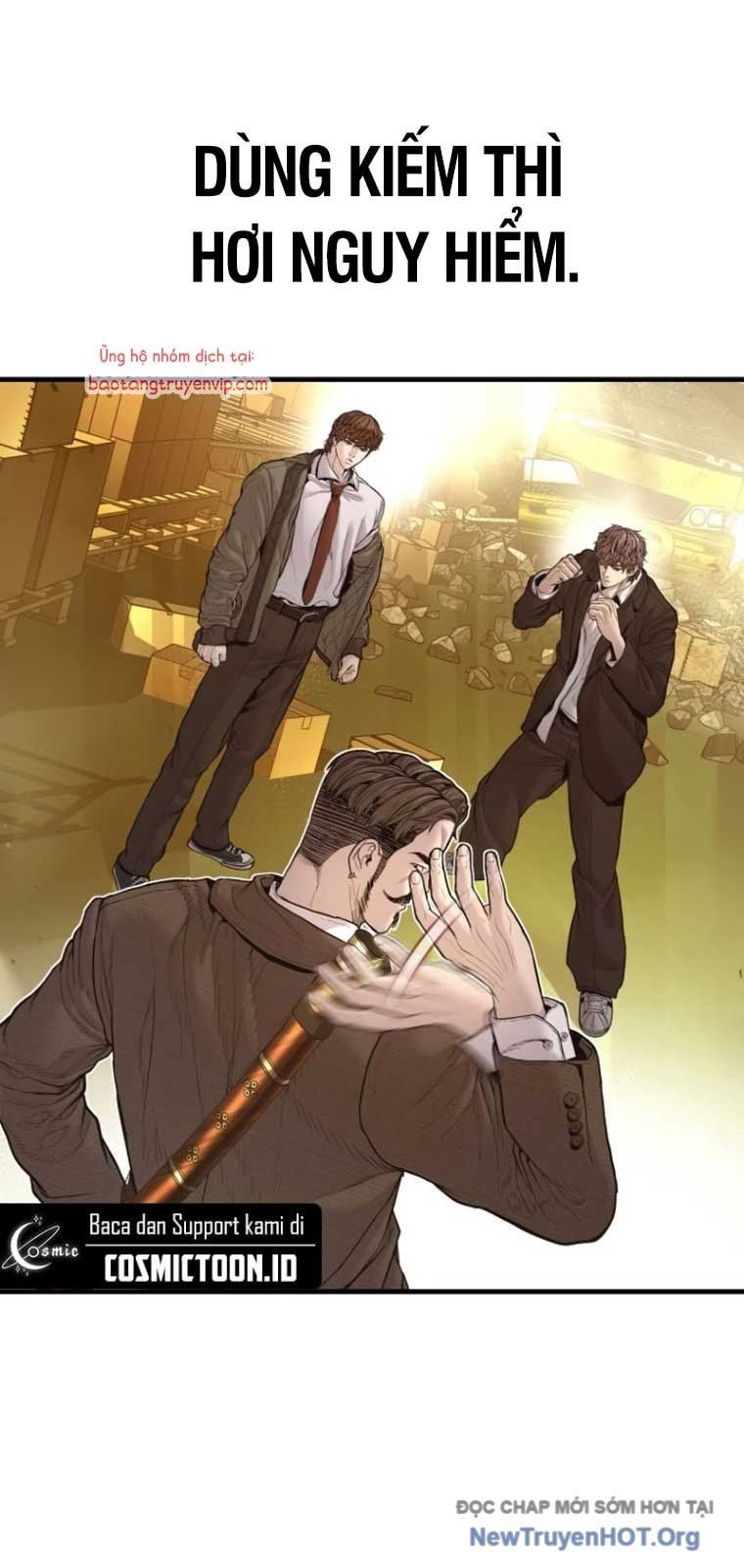 đọc truyện Bố Tôi Là Đặc Vụ Chương 200 ảnh 77 tại Thiên Thai Truyện