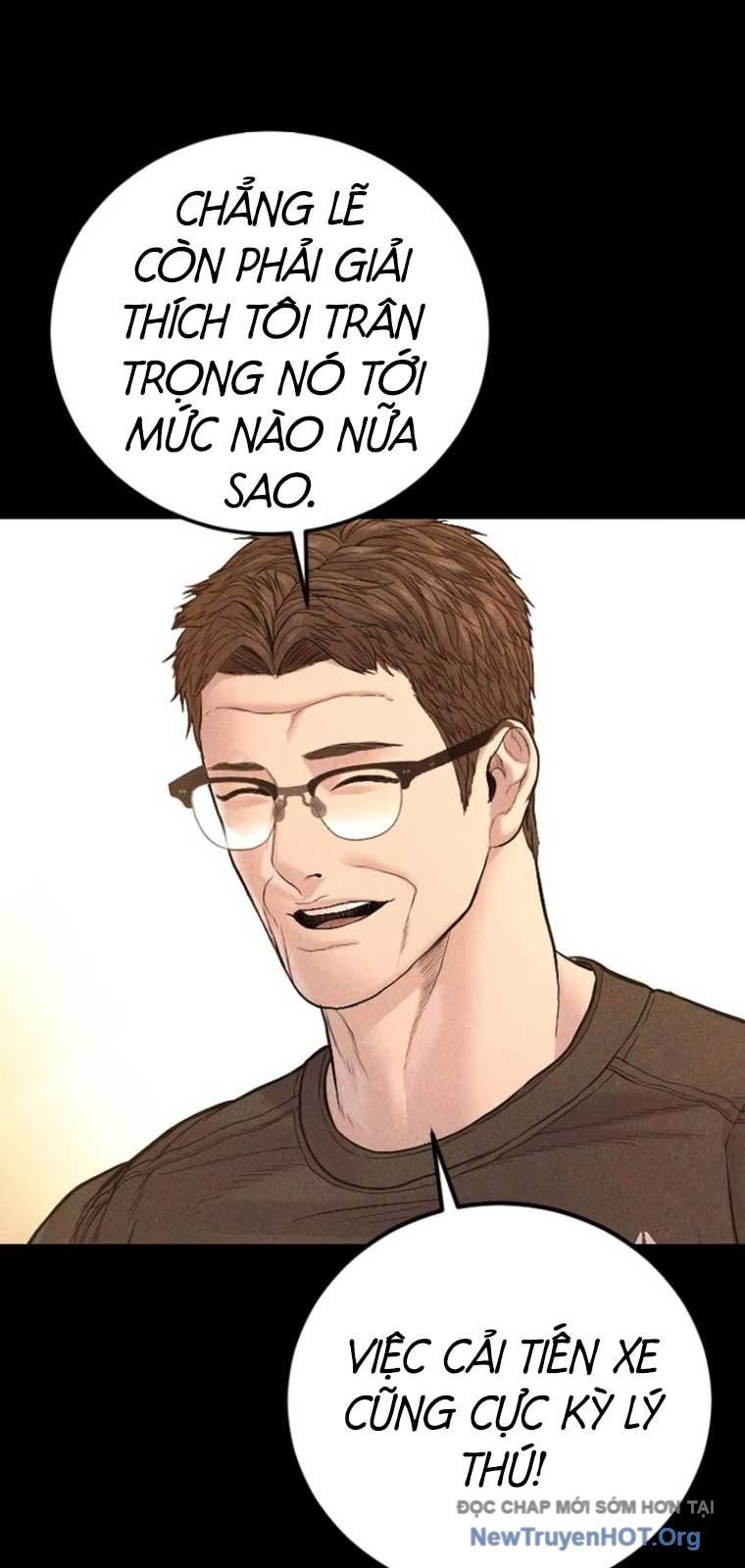 đọc truyện Bố Tôi Là Đặc Vụ Chương 200 ảnh 11 tại Thiên Thai Truyện