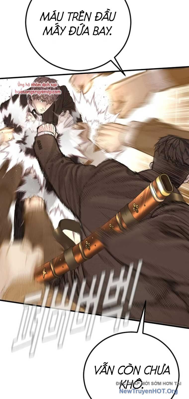 đọc truyện Bố Tôi Là Đặc Vụ Chương 200 ảnh 92 tại Thiên Thai Truyện